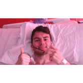 Charity reveals the amount that Stephen Sutton raised