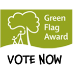 Green Flag Awards in Epsom Vote Now – Voting closes 30 Sept @epsomewellbc @GreenFlagAward 