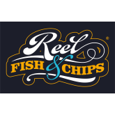 Reel Fish and Chips open in Liverpool!