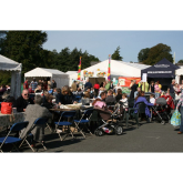 Food drink and much more at Narberth Food Fest
