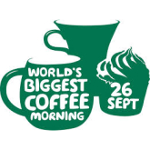 Join The World's Biggest Coffee Morning For MacMillan Cancer Support!