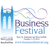 Business Festival 2014 comes to Haverhill