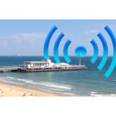 Public Wifi in Bournemouth