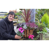 Love Plants in Shrewsbury is gearing up for busy autumn planting season