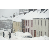 Tips when moving home during the winter months