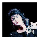 Lichfield Garrick pays tribute to Patsy Cline and Elvis! 