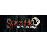 Fun Things For Halloween: Scaresville