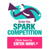 Last Call for £50,000 Business Ideas Competition!