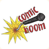 Review - Comic Boom at Komedia Brighton