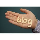 Start writing for National Blog Posting Month this November