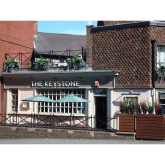 The Keystone Pub - Win Your Pies On Pie Night!