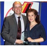 Russell Automotive Centre are best Independent service provider for 7th Year!