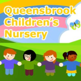 Queensbrook Nursery have free places for 2,3 & 4 year olds this September