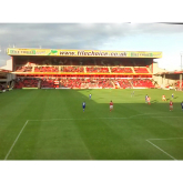 Match Report: Walsall v Chesterfield