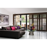 Plantation Shutters – Timeless Elegance, Whatever The Climate