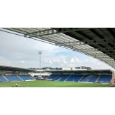 Match Report: Chesterfield v Swindon Town