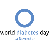 Learn about and prevent diabetes on World Diabetes Day 2014!