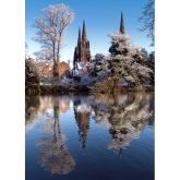 Lichfield Cathedral Offers a Fantastic Calendar of Events this Christmas