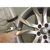Where can I get my alloy wheels repaired in Kettering?