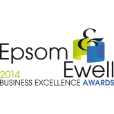 Good Luck to the Finalists of the Epsom & Ewell Business @EpsomBusAwards