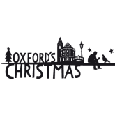 Oxford's Christmas Light Festival 2014