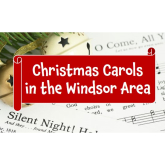 Christmas Carol Concerts in Windsor & Maidenhead