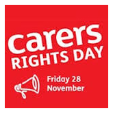 Make Life Fairer For Carer’s On Carers Rights Day