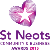 2015 St Neots Award winners announced!