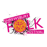 First artists announced for the 2015 Shrewsbury Folk Festival 