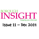 Epsom and Ewell e-Borough Insight – now out @epsomewellbc #localnews