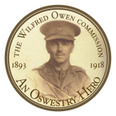 The WIlfred Owen Arts Commission