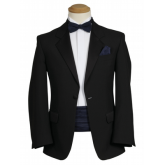 Dinner Suit Etiquette From Aults Menswear 