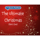 The Ultimate Christmas - Christmas gift ideas from thebestof Bolton members! – Part one