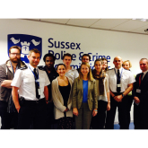 14 - 25 in Eastbourne? Perhaps you will join the Sussex Youth Commission