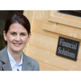 Meet the member, Joanne Ramsden from Joanne Ramsden Financial Solutions