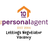 JOB: Lettings Negotiator required at The Personal Agent #epsom @PersonalagentUK #epsomjobs