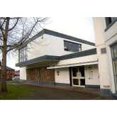 Hitchin Library - online and on the edge of the town centre