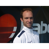 Shrewsbury Tennis Club delighted to appoint ex-tennis pro to key role