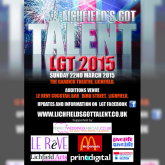 Have you got talent?