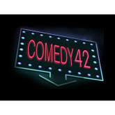 Laughs Galore at the Lichfield Garrick’s Monthly Comedy 42 Night