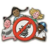 Parents Of School Aged Children Be Aware - It's Bug Busting Day!