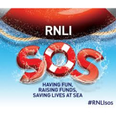 RNLI SOS Radio Week - Can You Help To Raise Much Needed Funds?
