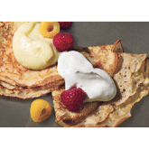 Pancake Day - the recipes you haven't tried yet...