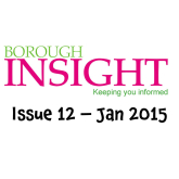 Epsom and Ewell e-Borough Insight – now out @epsomewellbc #localnews