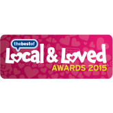 Who won in the 2015 Local and Loved Awards?!