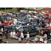Having trouble finding local Carboot Sales?