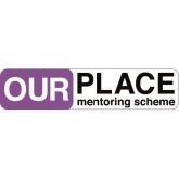 FUNDING BOOST FOR OUR PLACE MENTORING SCHEME