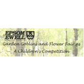Goblins & Fairies Kids Competition for #heraldofspring at Bourne Hall #Ewell @epsomewellbc