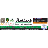 Baldock Beast - the results are in!