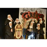 Nunsense the Musical at Shrewsbury College: It would be a sin to miss it!
